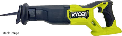 Ryobi PBLRS01B ONE+ HP 18V Brushless Reciprocating Saw (Tool Only)