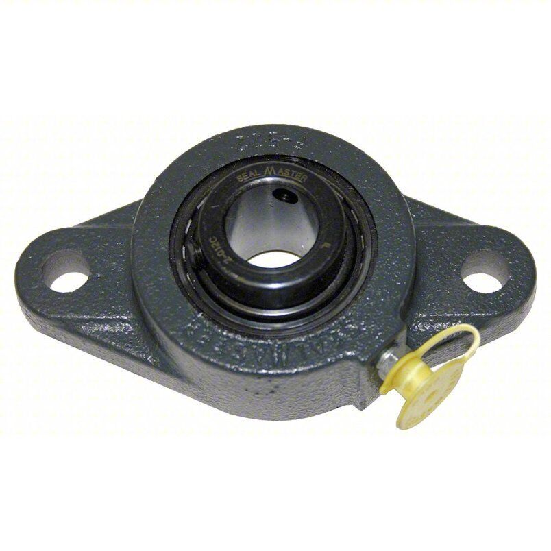 Sealmaster SFT-22 Bolt Flange Bearing