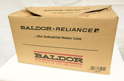 Baldor JMM3211T Bell & Gossett, 3 HP, 208-230/460