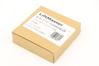 LiftMaster 71-1550B18LGH Sprocket Kit For Sectional Garage Door