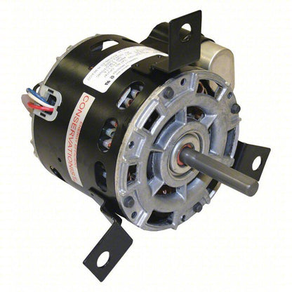 Century OPV747 Direct Drive Motor, 1/7 HP