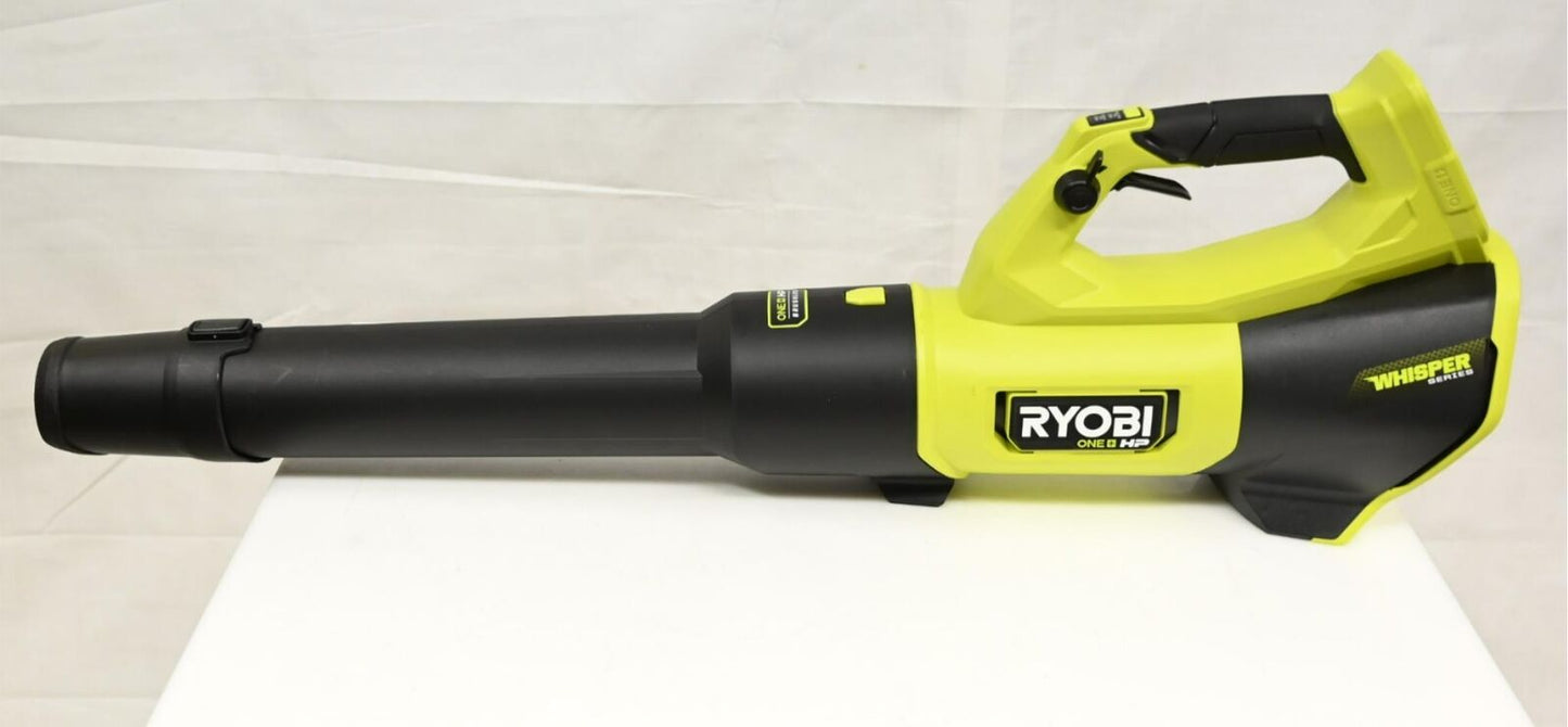 Ryobi PBLLB01B ONE+ HP 510 CFM 18V Brushless Blower (Tool Only)