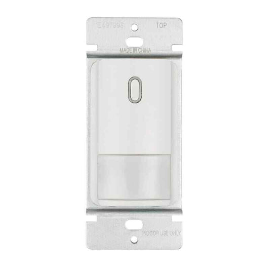 Broan MS100W, Motion Sensor, White