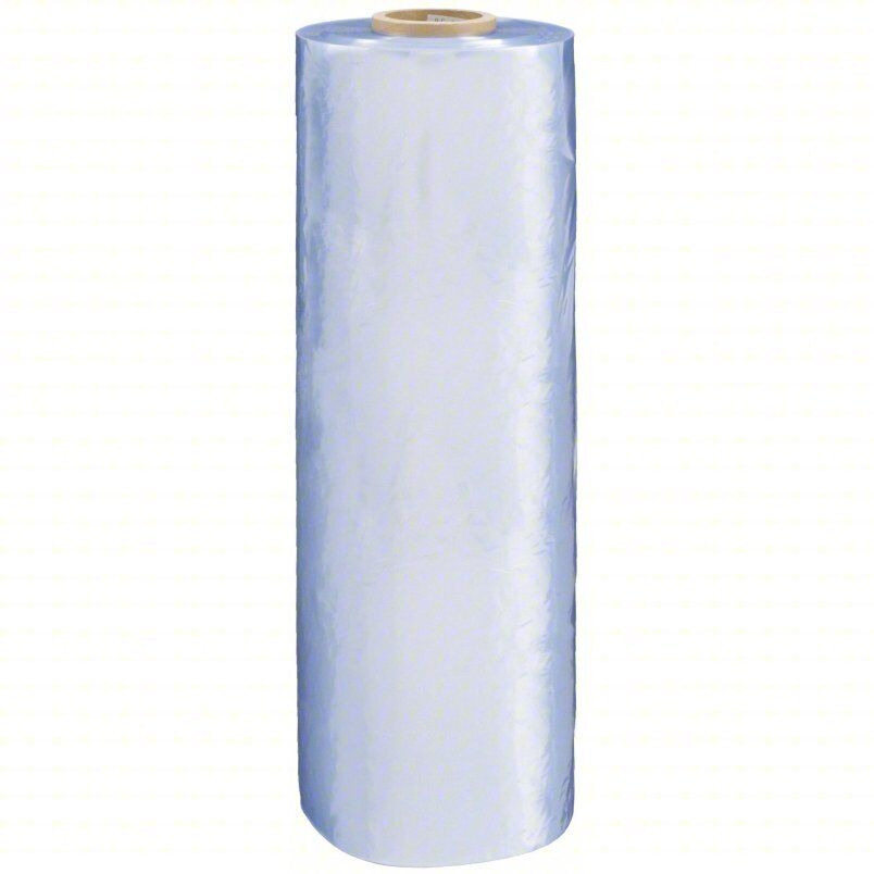 Heat Activated Shrink Film 5URR6 12 in Roll Width