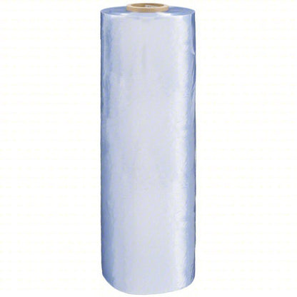 Heat Activated Shrink Film 5URR6 12 in Roll Width