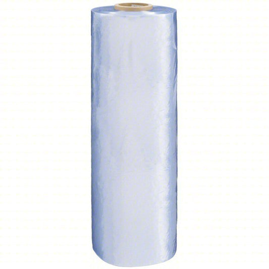 Heat Activated Shrink Film 5URR6 12 in Roll Width