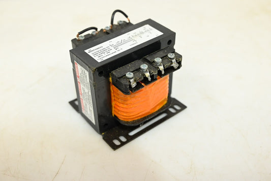 Square D 9070T150D23 Control Transformer