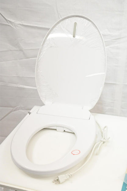 BidetMate BM-700S-E 700S Series Electric Bidet Smart Toilet Seat