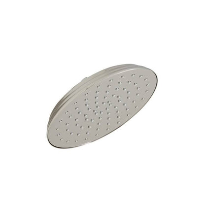 Signature Hardware SHRS825TPN (449708) 8" Wide Traditional Rain Shower Head