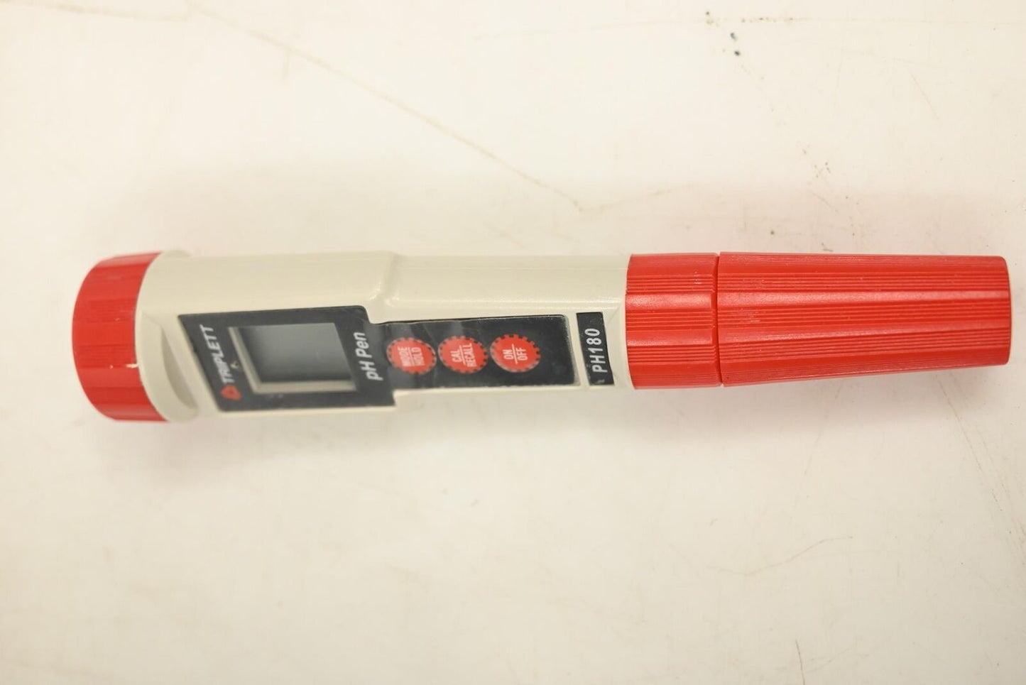 Triplett PH180 Waterproof pH Meter