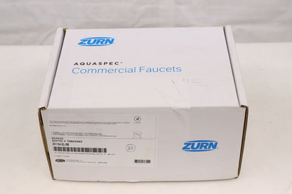 Zurn Z81104-XL-3M AquaSpec 0.5 GPM Centerset Bathroom Faucet