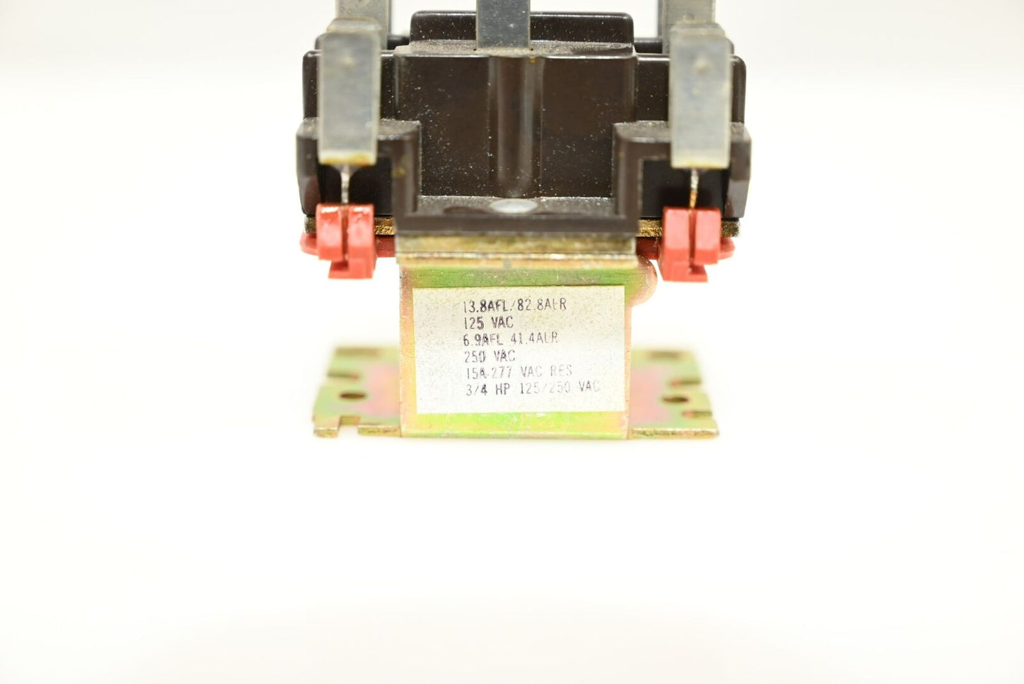 Mars 9100-233T00 (90341) Power Relay