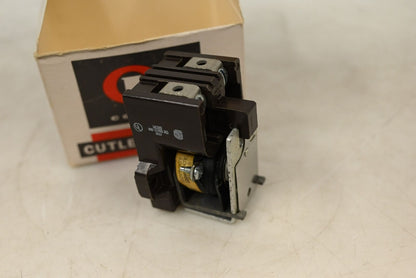 Cutler-Hammer 9575H2441-66 Type AA Relay