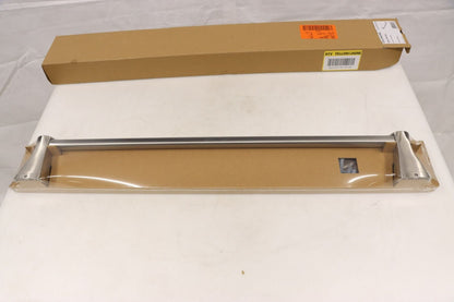 Glacier Bay BTH-024-429-BNL Calandine 24" Towel Bar Brushed Nickel