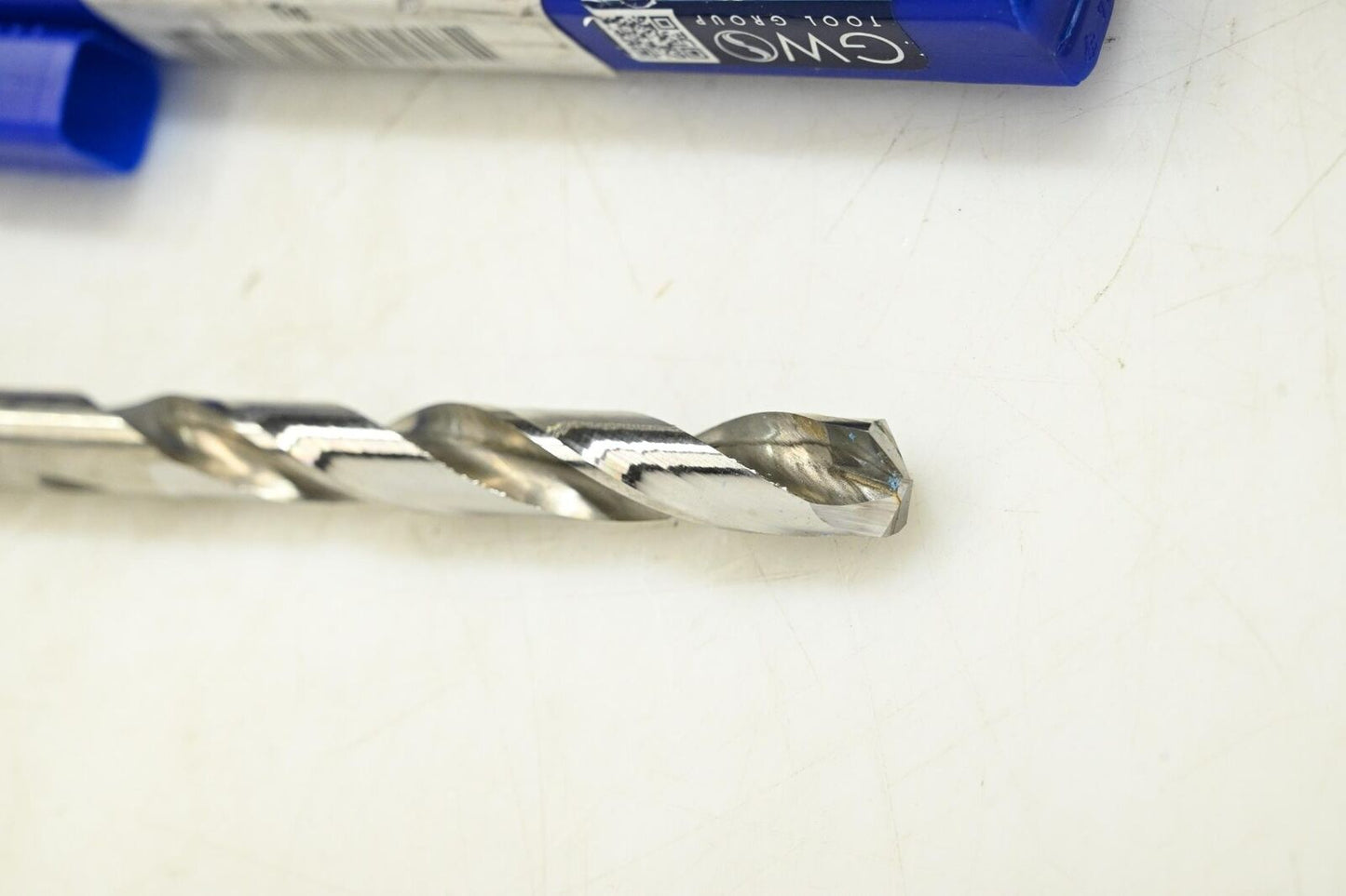 Taper Length Drill Bit 12905000, 1/2 in Drill Bit Size