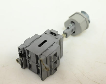 Siemens 3LD2213-0TK51