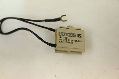 Lutze LRC-S3, PK 5