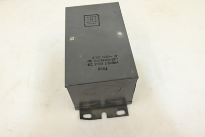 Honeywell AT92C 1005 (AT92C-1005) Control Circuit