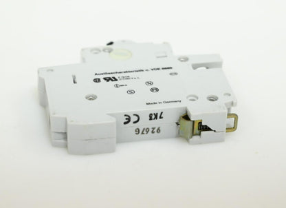 ABB S271-K3A Circuit Breaker