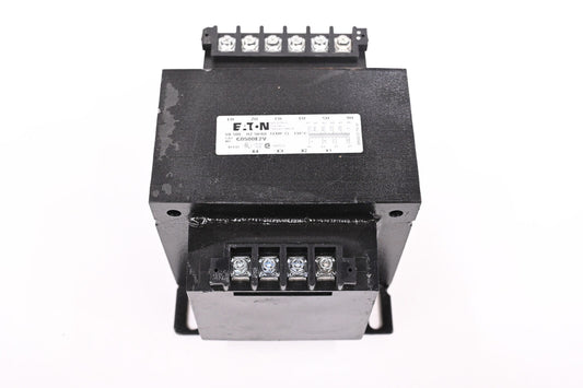 C0500E2V Eaton, type MTE, industrial control transformer, pv: 208/230/400/460/57