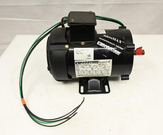 Marathon 56H17F2017A P Electric Motor 230/460 V