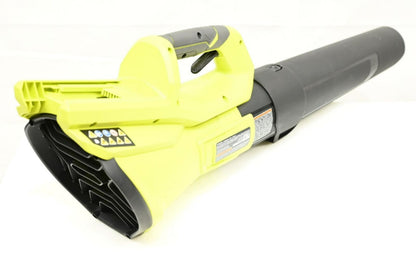 Ryobi RY40LB01K 550 CFM 40V Blower Kit