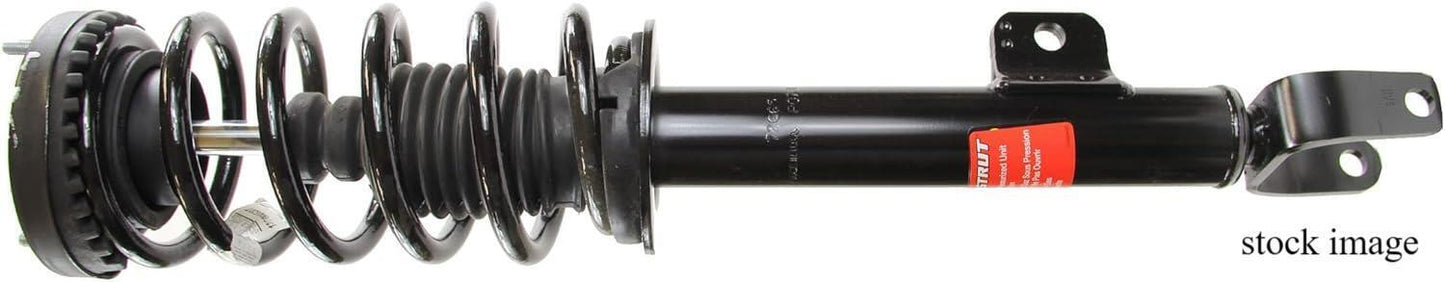 Monroe 672665 Quick-Strut Suspension Strut & Coil Spring Assembly f Chrysler 300