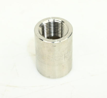 Coupling 4307000064, 304 Stainless Steel