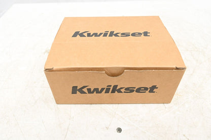 Kwikset 720HFL RDT 26D 6AL RCS Halifax Passage Lever