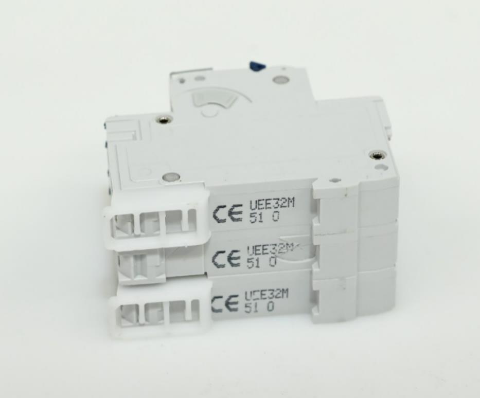 ABL SURSUM 3E30UM Circuit Breaker