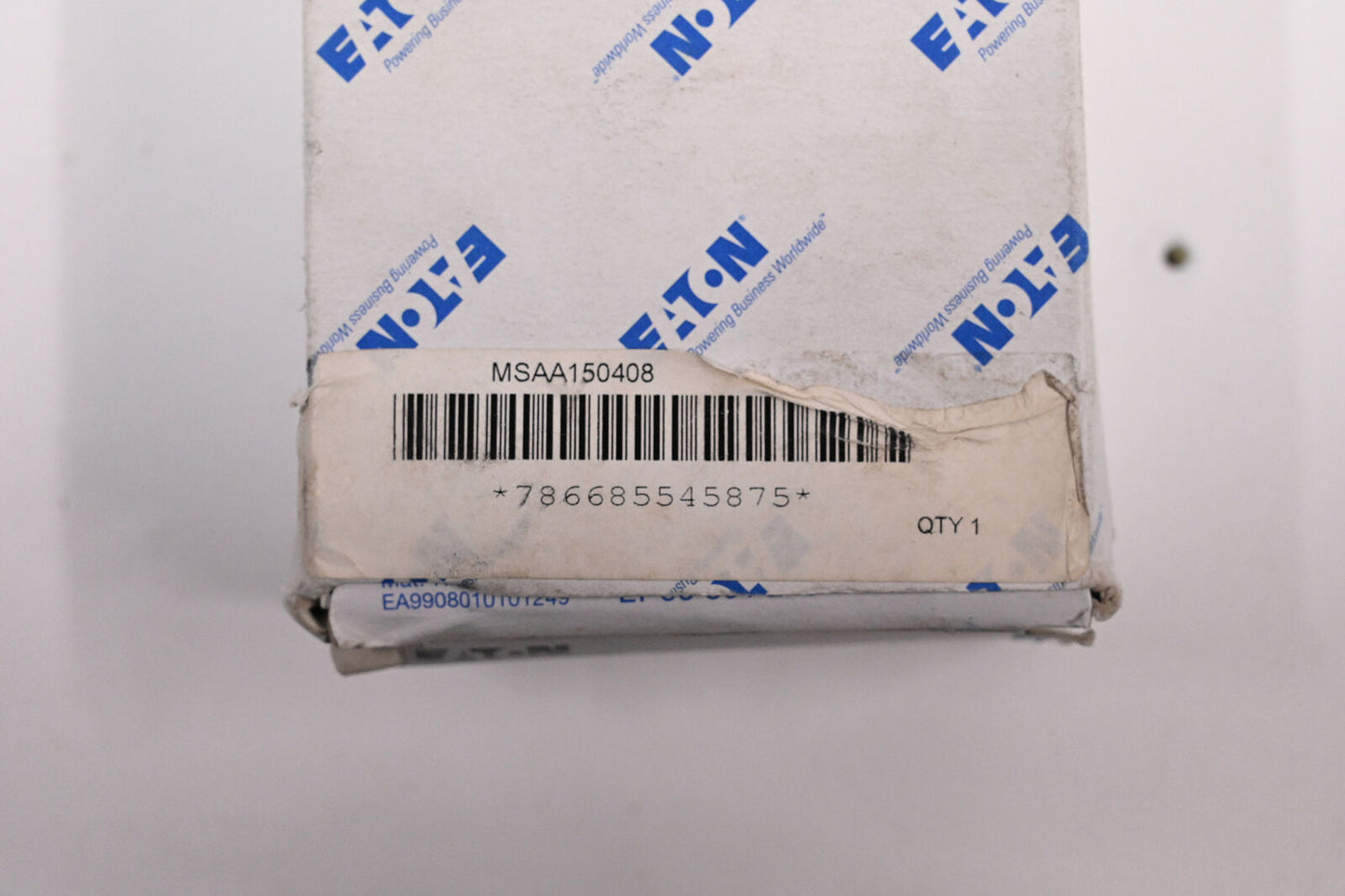 Eaton CN13BN010TD Other Contactors 3P 18A 24VDC Size 0 1NO