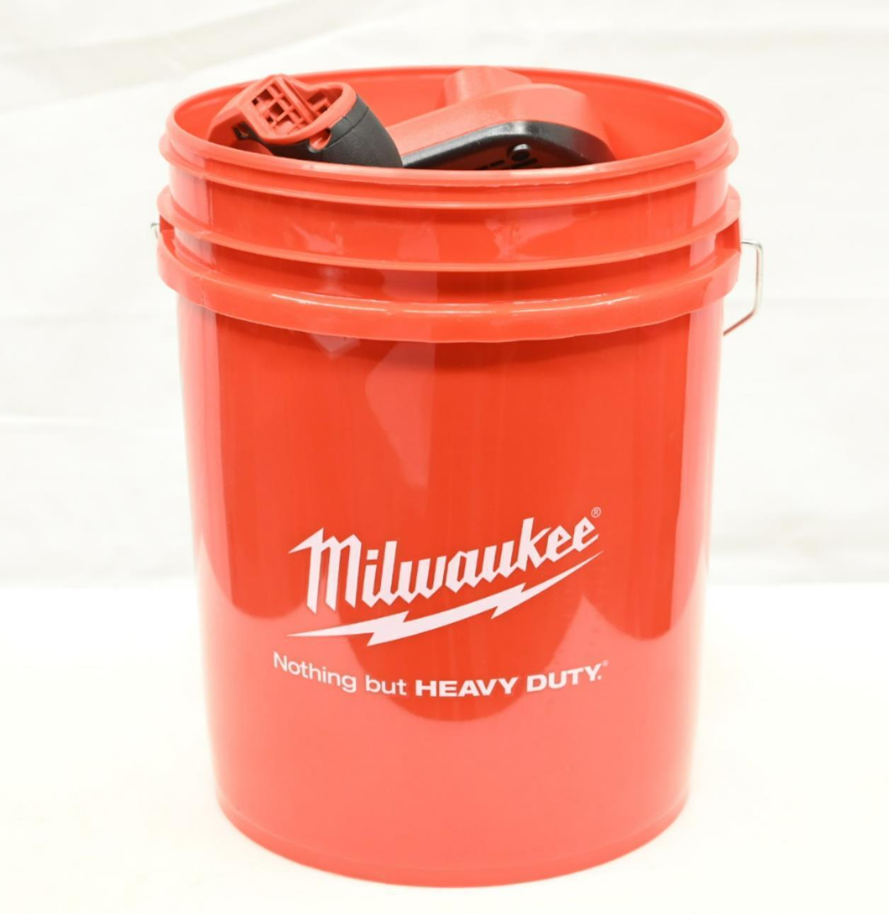 Milwaukee 2571-21 M12 Drain Snake Kit