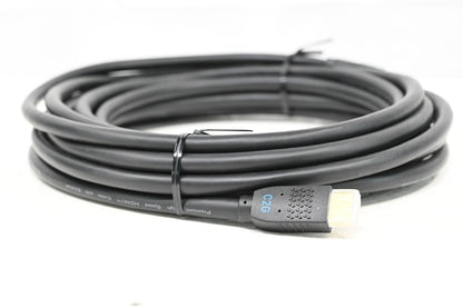 C2G C2G50196 25ft Performance Premium High Speed HDMI Cable w/Ethernet