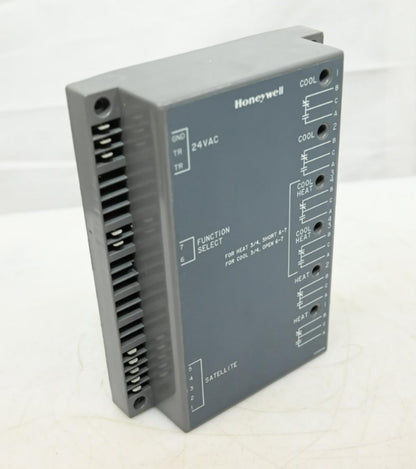 Honeywell W7101A1003 Satellite Sequencer