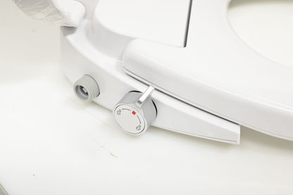 BidetMate BM-700S-E 700S Series Electric Bidet Smart Toilet Seat