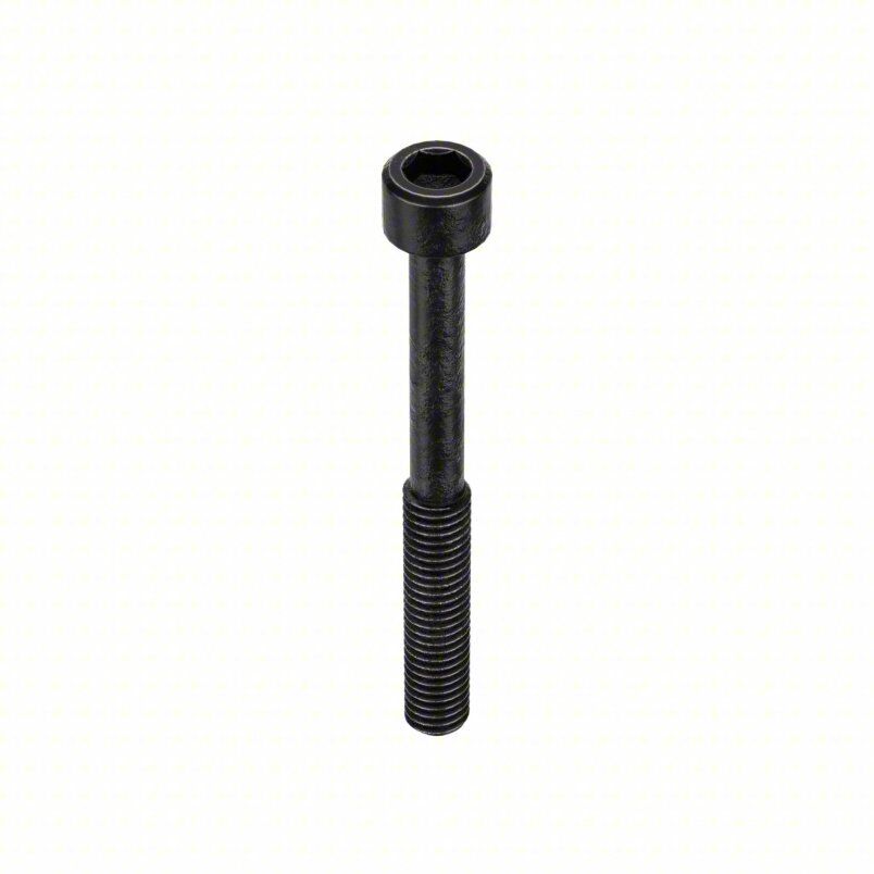 Kerr Lakeside 37C350KCS Socket Head Cap Screw, Alloy Steel