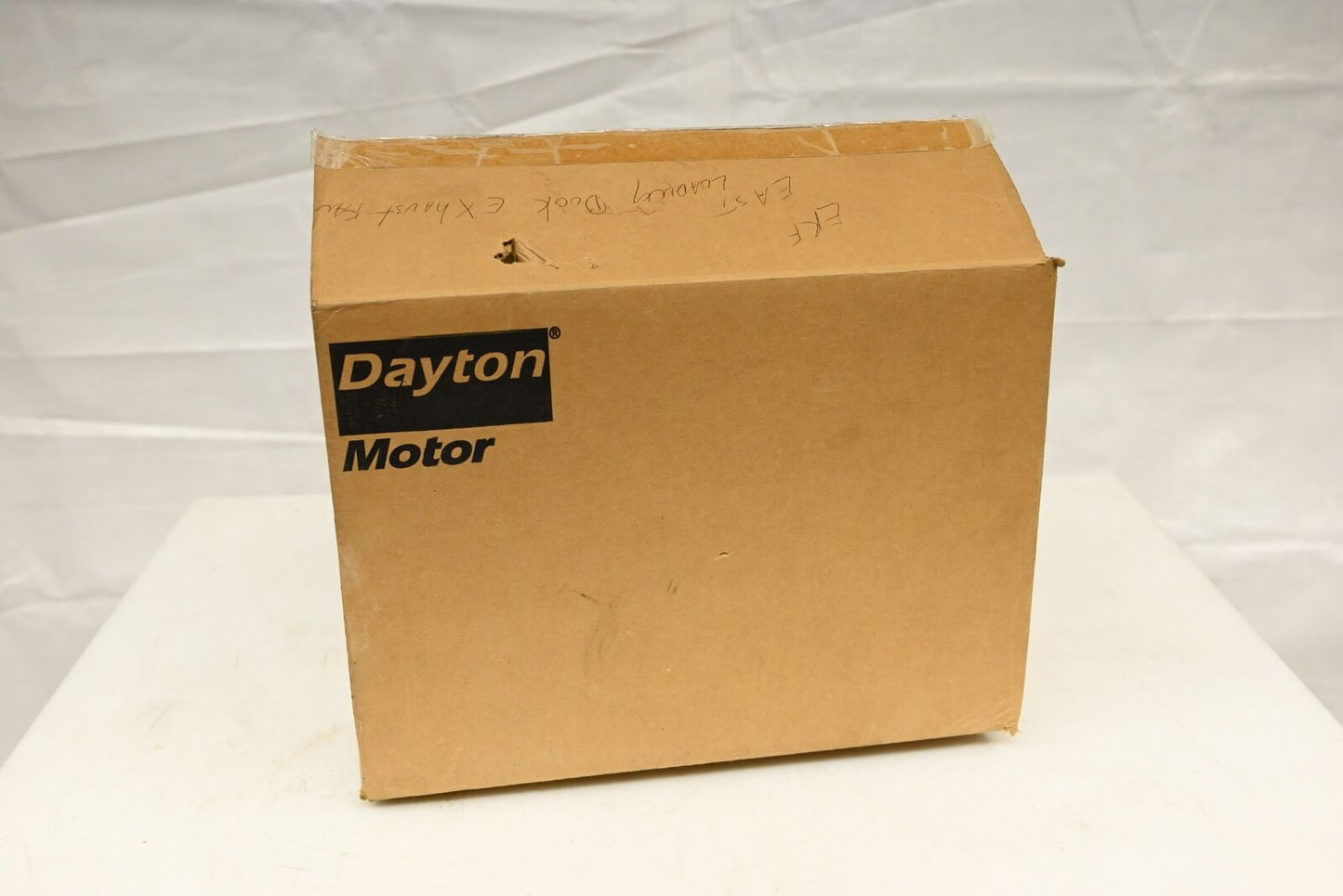 Dayton 6XH80 General Purpose Motor, Single Phase, HP 1/6