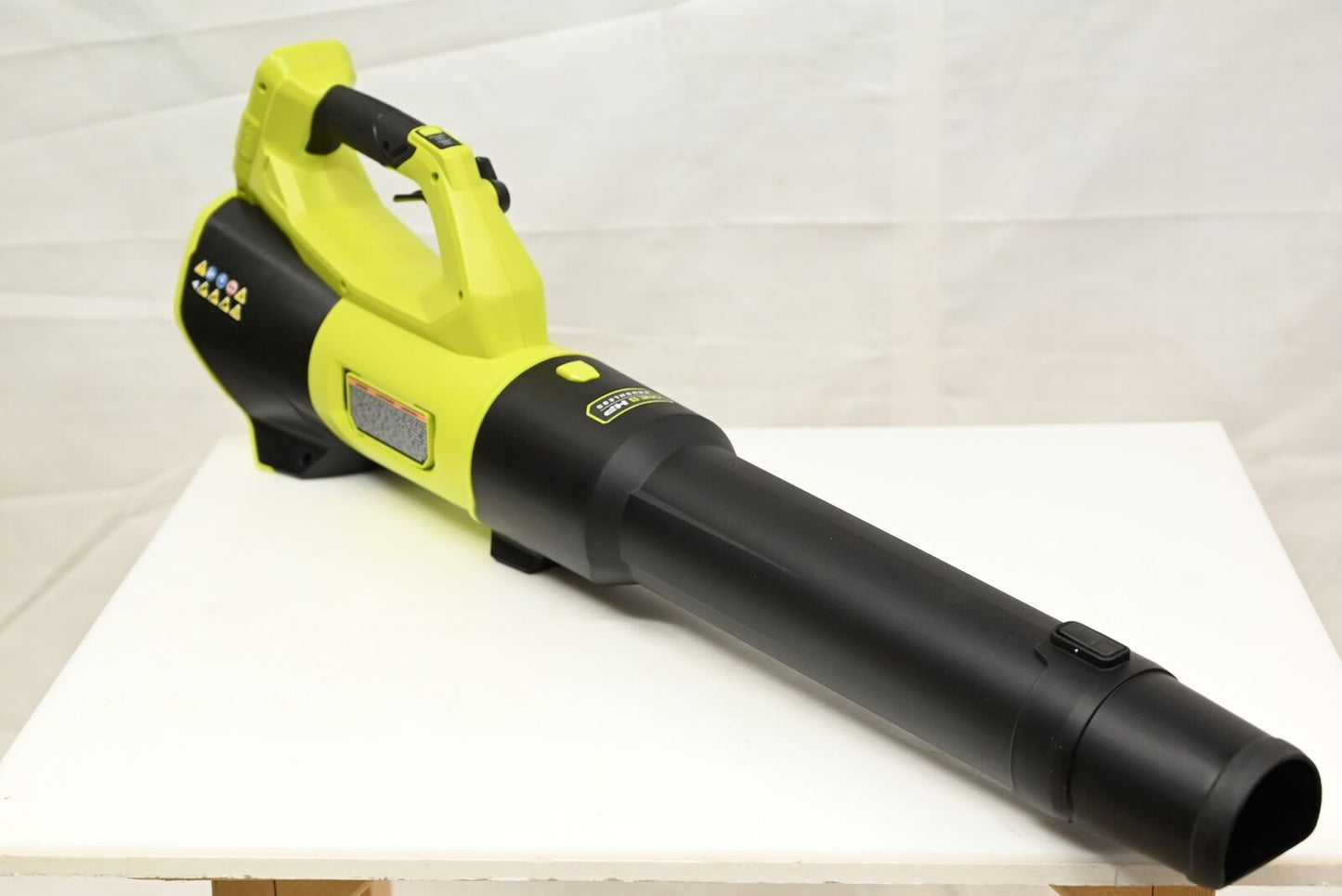 Ryobi PBLLB01B ONE+ HP 510 CFM 18V Brushless Blower (Tool Only)