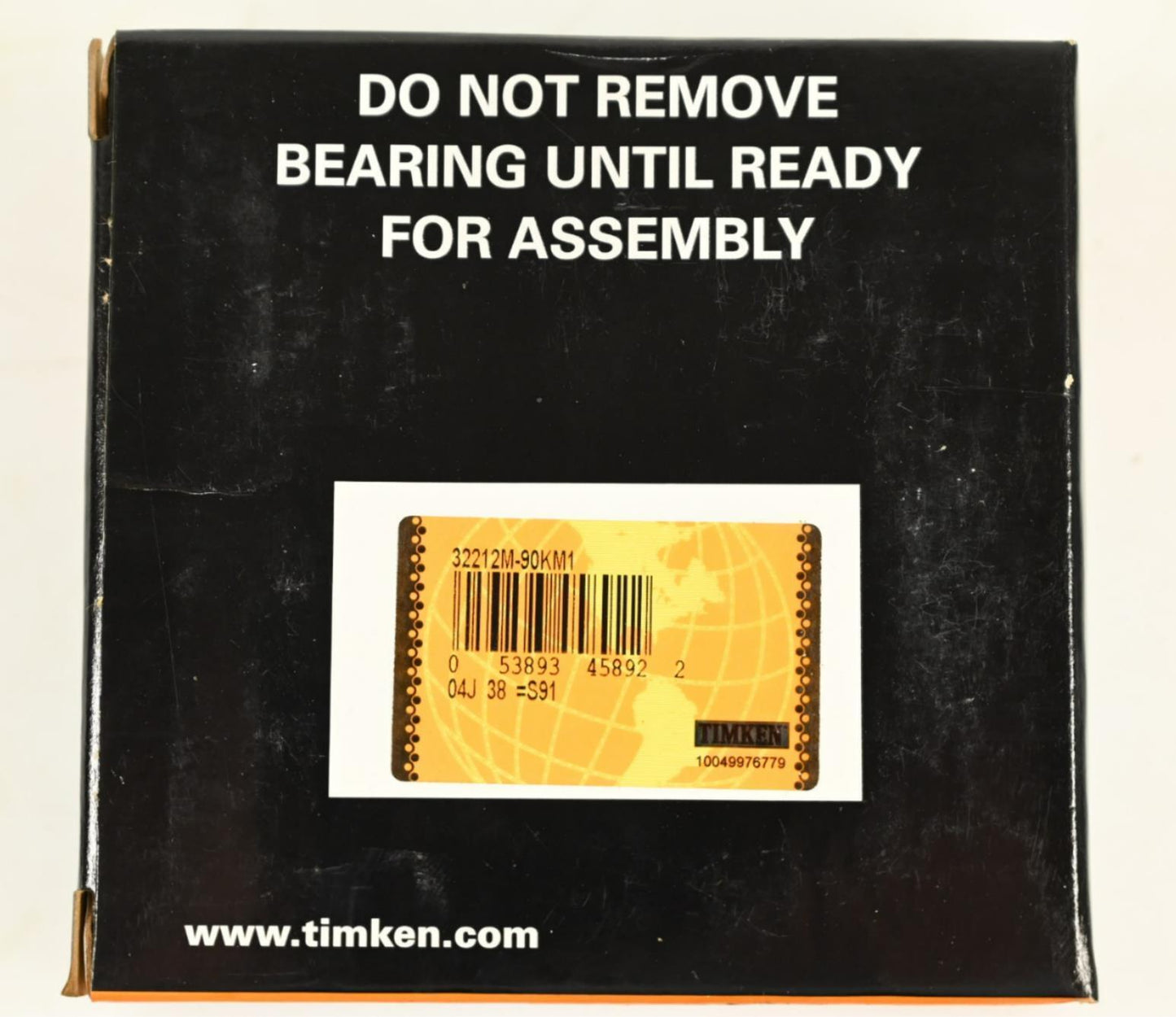 Timken 32212M-90KM1 Tapered Roller Bearing