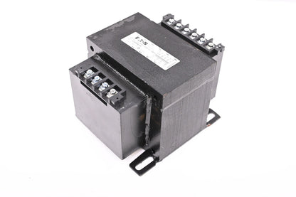 C0500E2V Eaton, type MTE, industrial control transformer, pv: 208/230/400/460/57