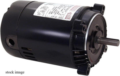 Century K1030 Jet Pump Motor (CORROSION/RUST)