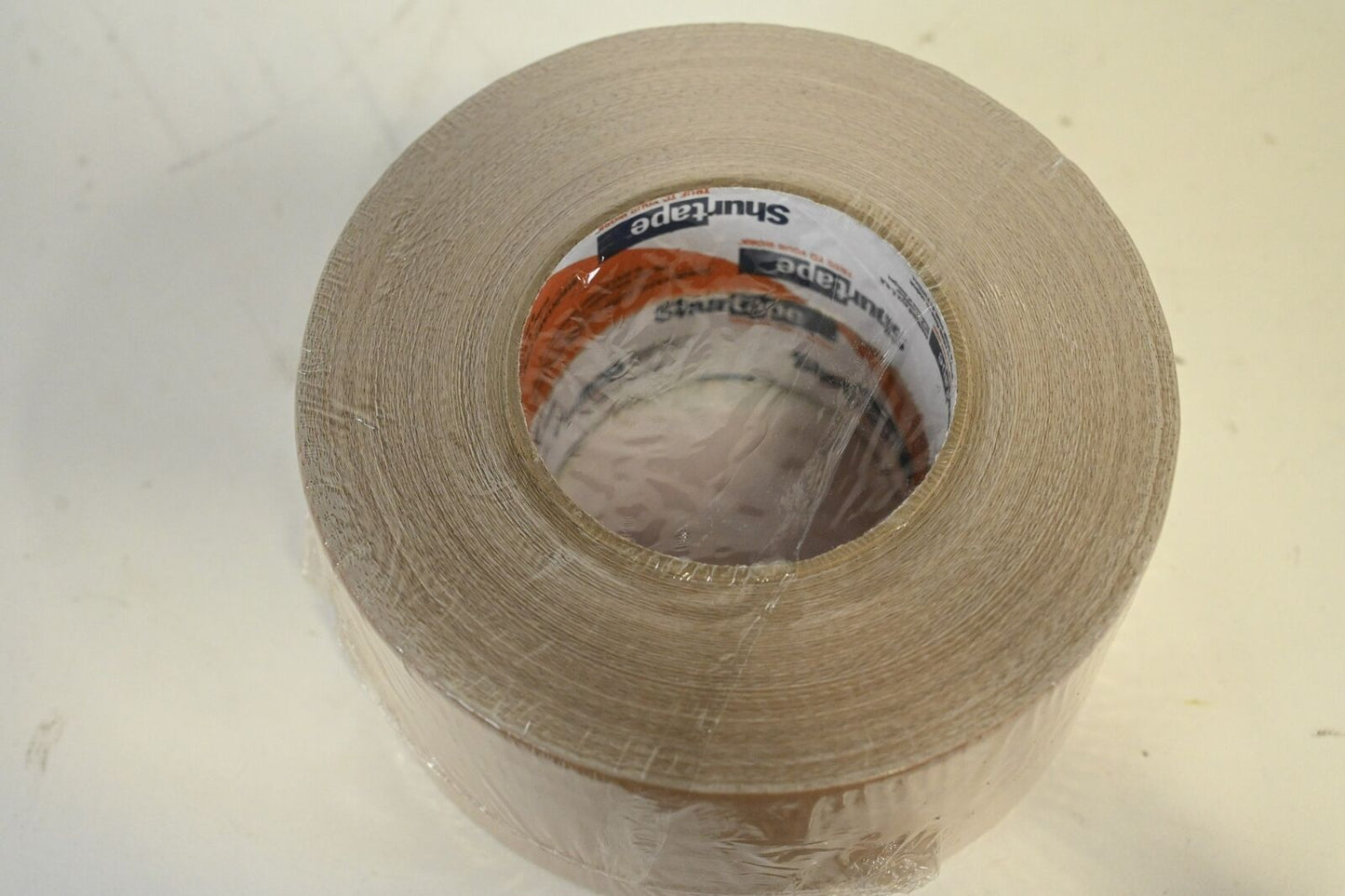 SHURTAPE PC-618, Duct Tape, 2.83 in x 60.1 yd