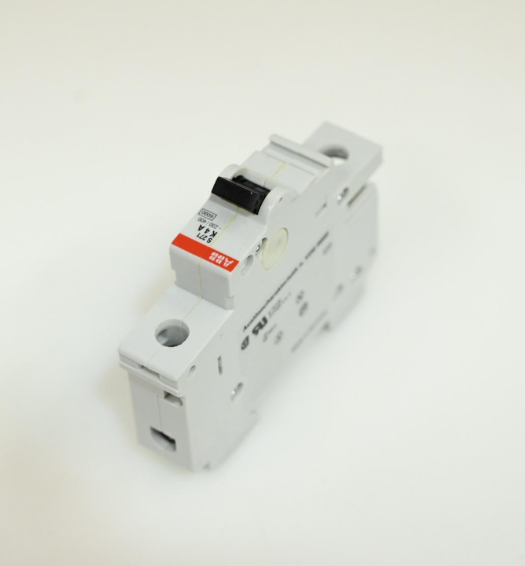 ABB S271-K4A Circuit Breaker