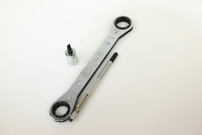 Proto 1195-A Wrench, 7/8"