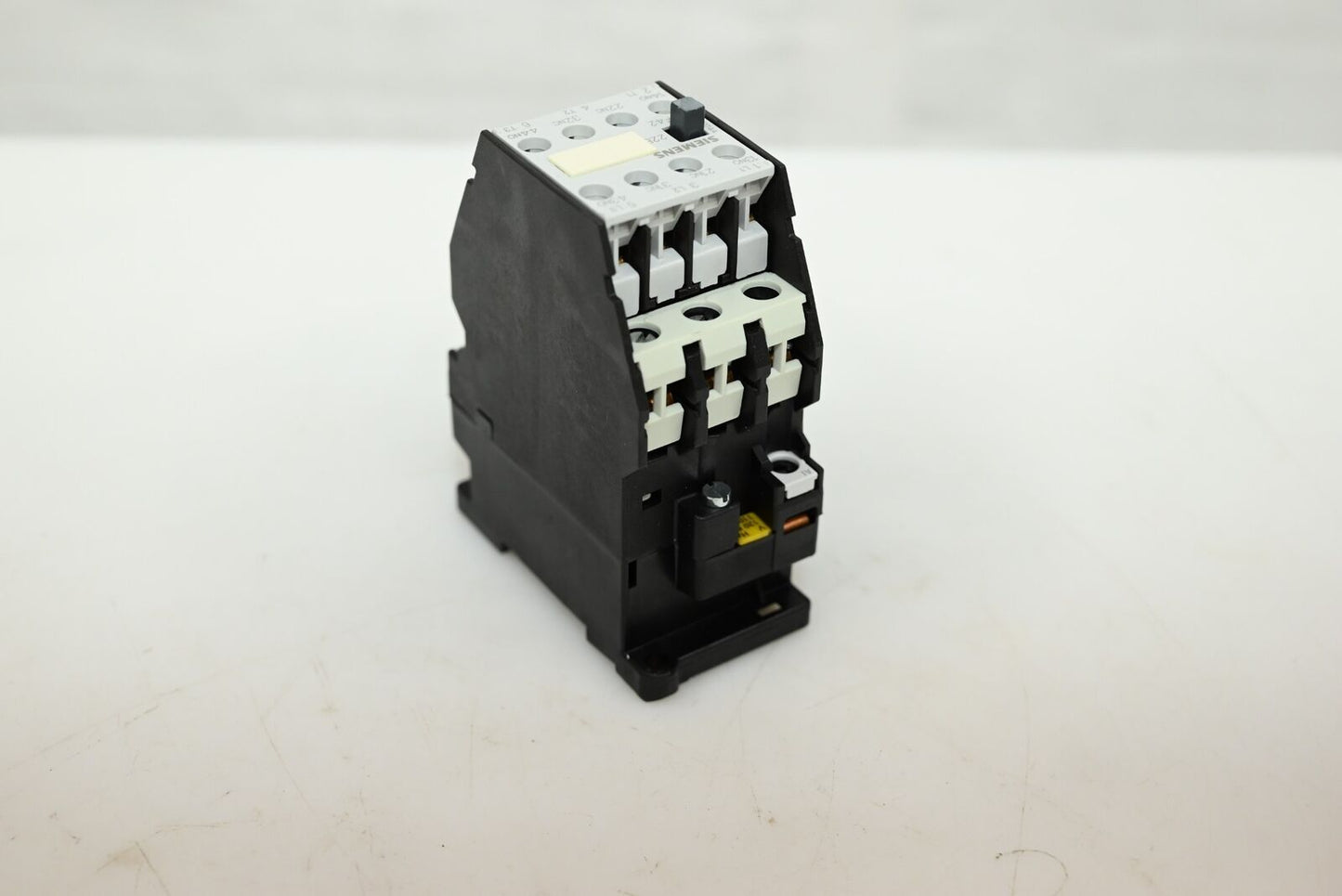 Siemens 3TF4222-0AK6 Contactor