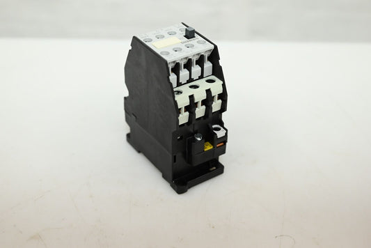 Siemens 3TF4222-0AK6 Contactor