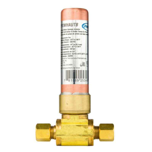 ProFlo PFXWHAUTC Low Lead 3/8" Comp Water Hammer Arrestor