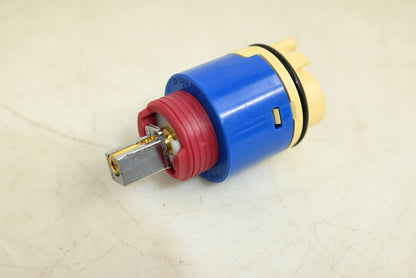 Everbilt 18600 Single Lever Cartridge