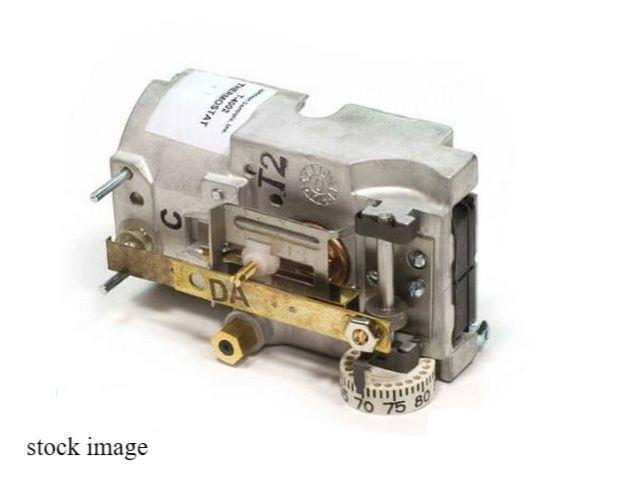 Johnson Controls T-4003-201 Pneumatic Thermostat