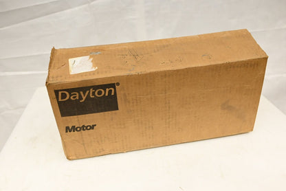 Dayton 3N469 Condenser Fan Motor, 1 HP